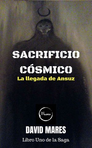 [Sacrificio Cósmico 01] • Sacrificio Cósmico · La llegada de Ansuz